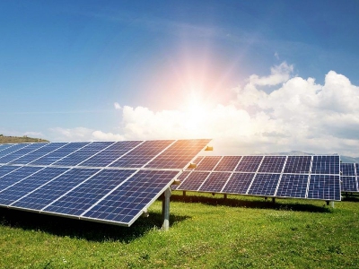 Diagn�stico para la Implementaci�n de Energ�as Renovables (EERR)