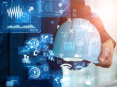 Asistencia t�cnica para Implementaci�n de Proyectos IoT / IA