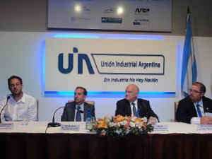 ADIMRA Joven en el 1� Encuentro de UIA Joven