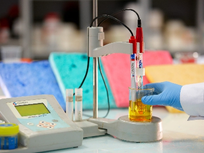 Ensayos de pintura y recubrimientos