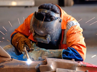 Calificaci�n de Soldadores y Procedimientos