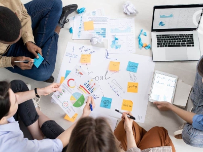 Asistencia T�cnica para la Solicitud de Financiamiento para Proyectos de Innovaci�n