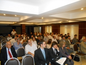 ADIMRA �en VENADO TUERTO