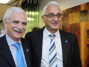 Nuevas autoridades en ADIMRA