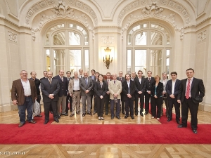 Industria Automotriz: integraci�n productiva en el MERCOSUR