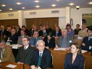 Importante repercusi�n del seminario organizado por ADIMRA  