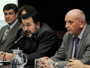 Oil & Gas: tercer encuentro con Contratistas de YPF