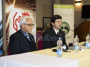 ADIMRA, presente en Rafaela