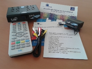 Curso para la Producci�n de Contenidos Accesibles en la TV Digital