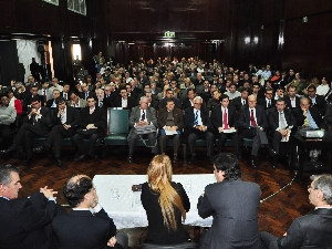 Miner�a: nuevo encuentro por sustituci�n de importaciones