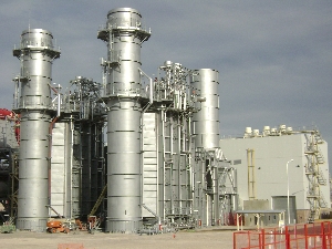 Se conmemor� el D�a de la Industria