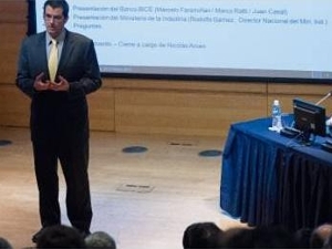 Propuestas crediticias para sector Petr�leo y Gas