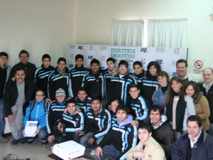 F�bricas a Puertas Abiertas en Mendoza 