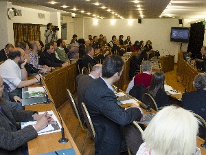 ?Peque�as Maquinarias, Grandes Negocios?