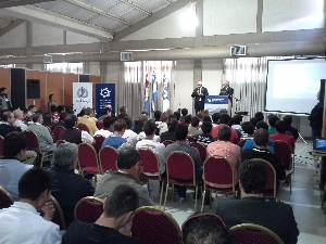 ADIMRA, presente en la Metalexpo en C�rdoba