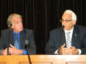 ACUERDO PRODUCTIVO: 2do. Encuentro Empresario