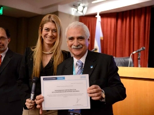 ADIMRA en el VI Encuentro Anual de Sistemas Productivos Locales