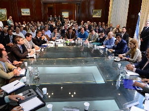 Petr�leo y Gas: nuevo encuentro por sustituci�n de importaciones