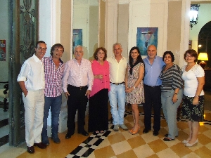 FIHAV 2013: ADIMRA, presente en la feria cubana