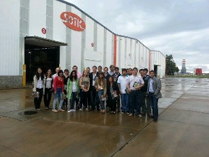 F�bricas a Puertas Abiertas en Santa Fe