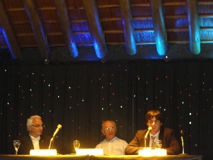 Encuentro de industriales en Gualeguaych�