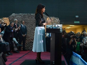 ADIMRA presente en los 30 a�os de democracia