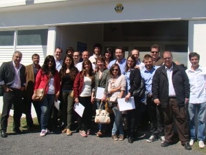 ADIMRA Joven en Rosario