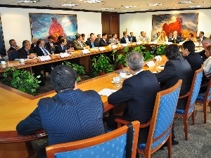 ADIMRA en la Misi�n Comercial Petrolera en M�xico