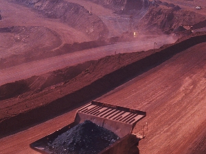 7 de mayo: D�a de la Miner�a