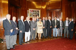 Convenio Banco Naci�n - ADIMRA  