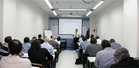 CONSULTA DE CAPACITACI�N 2009