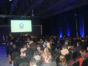 71� Aniversario de AIM Rosario