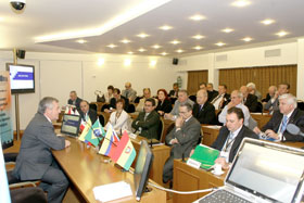 "1er. Encuentro Latinoamericano de Entidades Gremiales Metal�rgicas"